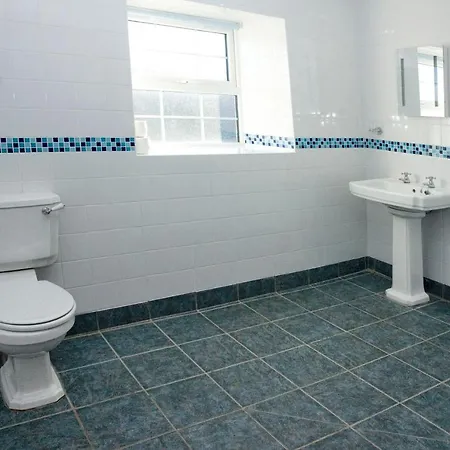 Dairy Maids Feriehus Seascale