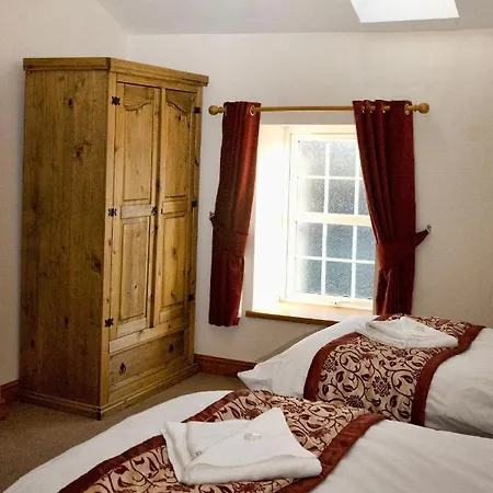 Holiday home Dairy Maids