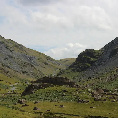 Dairy Maids Seascale