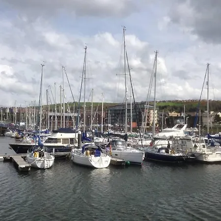 Dairy Maids Seascale