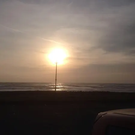 Dairy Maids Holiday home Seascale