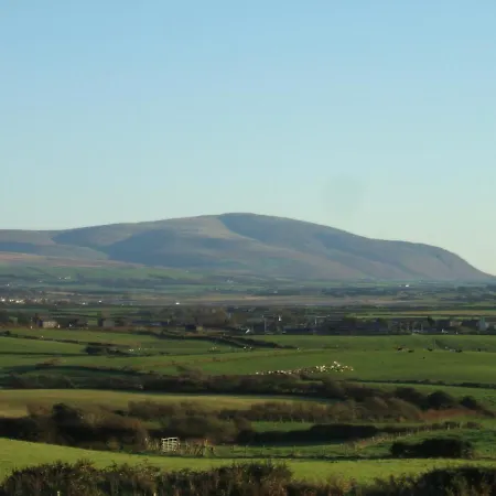 Dairy Maids Casa de Férias Seascale