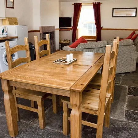 Dairy Maids Seascale