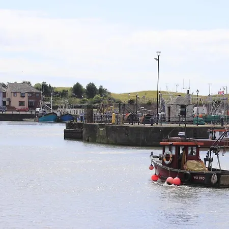 펜션 Dairy Maids 시스케일