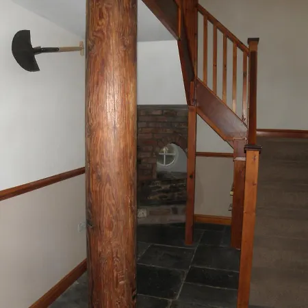 Dairy Maids 펜션 시스케일