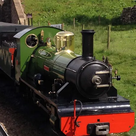 펜션 Dairy Maids *